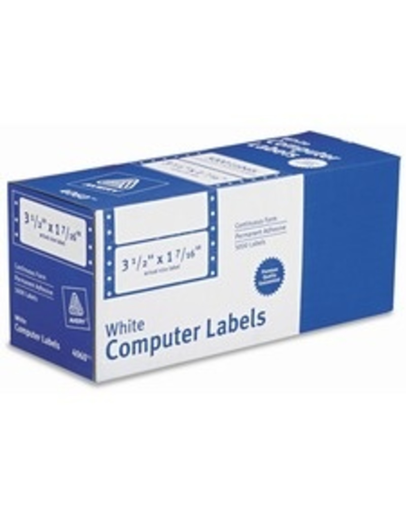 TABULABEL*3.5x1.44 5623-SW* 5M