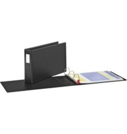 BNDR,ESYOPEN,11X17SLNT-D,3''