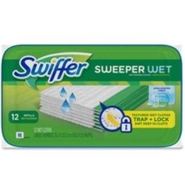 CLOTH,WET,DISPOSABLE,SWIFR