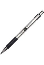 PEN RETRC F301 FN BLK *12/BX