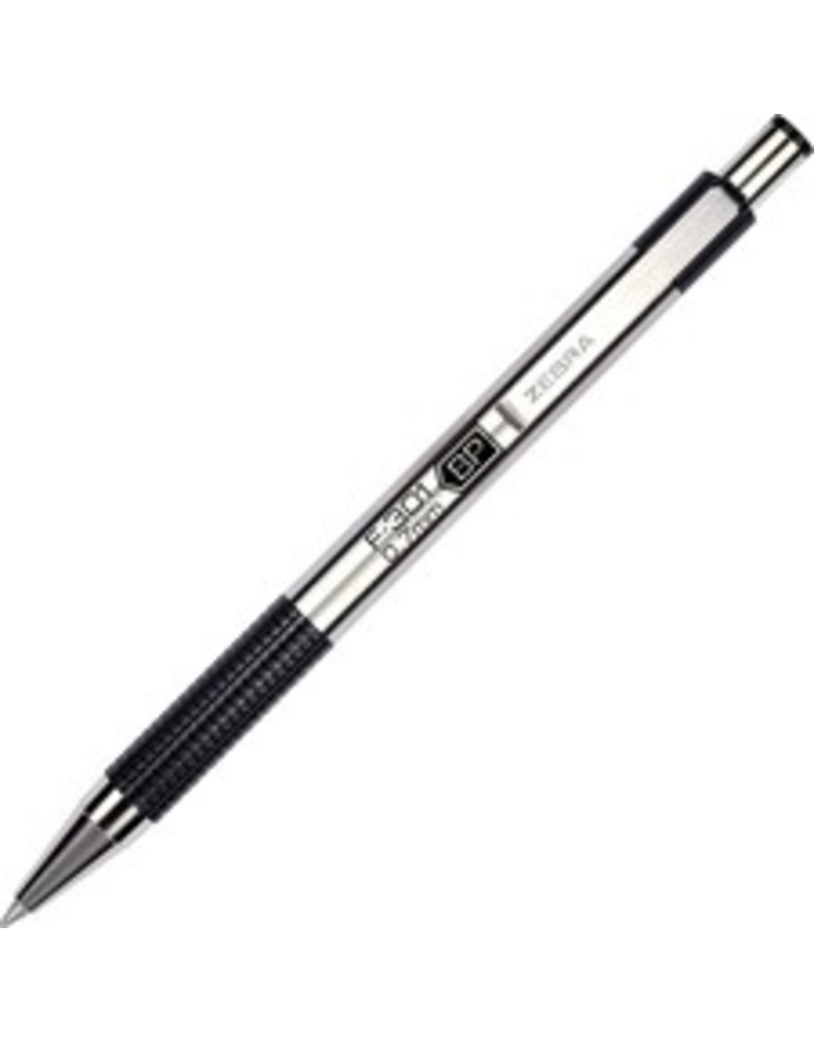 PEN RETRC F301 FN BLK *12/BX