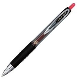 UNI-BALL SIGNO GEL 0.5 RED