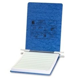 DATA BNDR, PSTX BRS 8.5x11*BLU