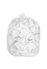 TRASH BAGS, H/DENS 55-60gal*2C