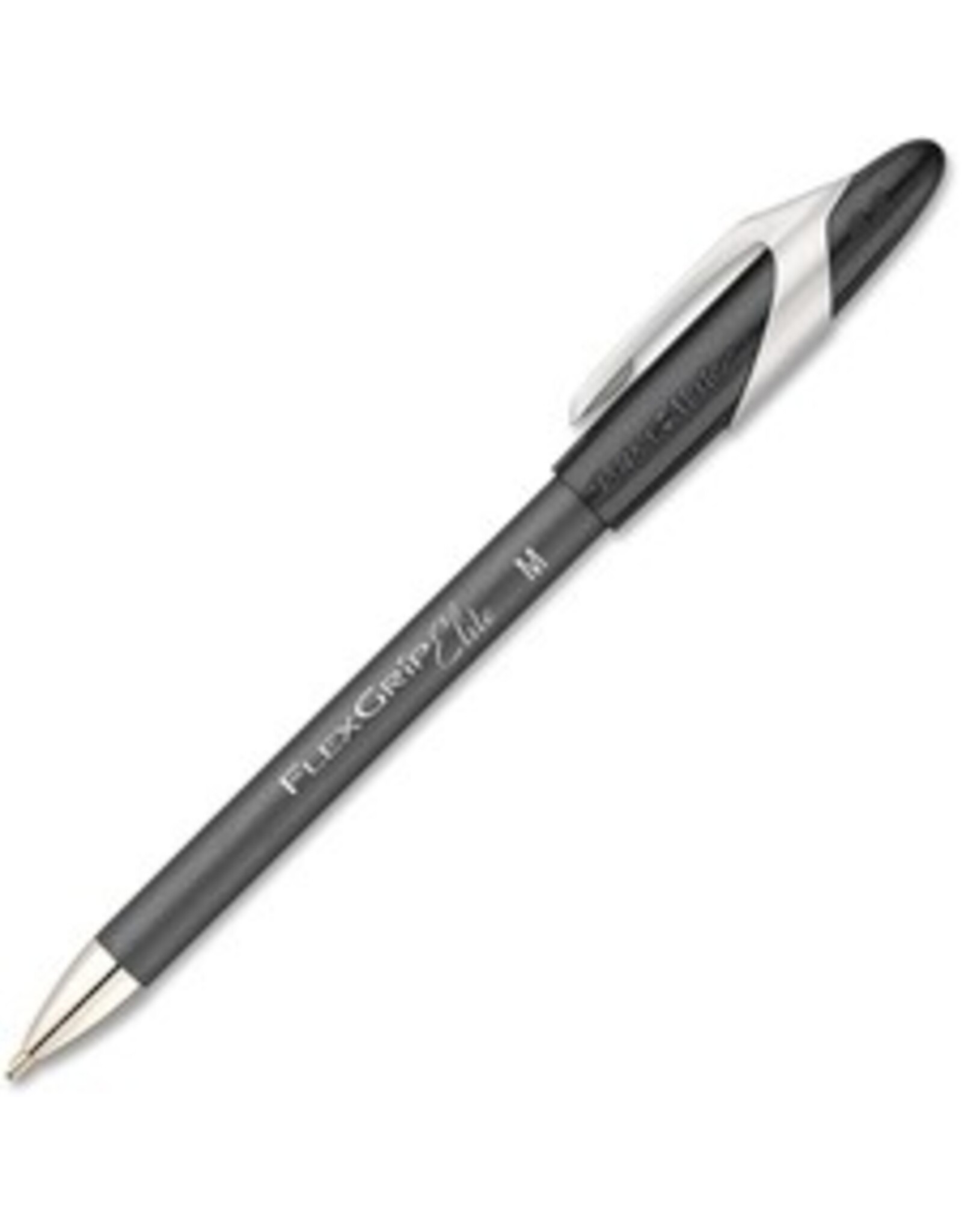 STICKPEN FLEX ELITE MED BLK*12
