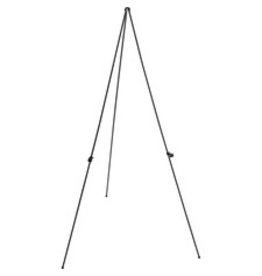 EASEL,TRI,LTE,COLL,BLK