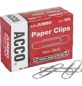 PAPER CLIP WRLD #4 CORRG*1C/BX