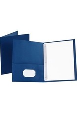 PORTFOLIO 2PCK/FSTNR*BLUE
