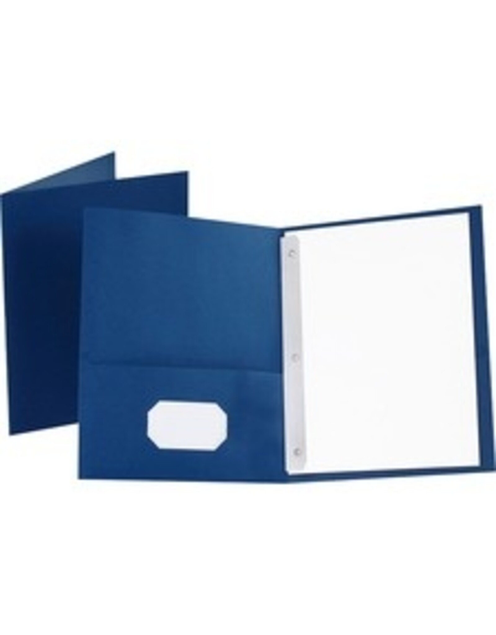 PORTFOLIO 2PCK/FSTNR*BLUE
