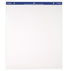 EASEL PAD NOTES PLUS 30sh,2/PK
