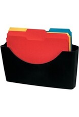 PARTITION ADDIT. FILE POCKET