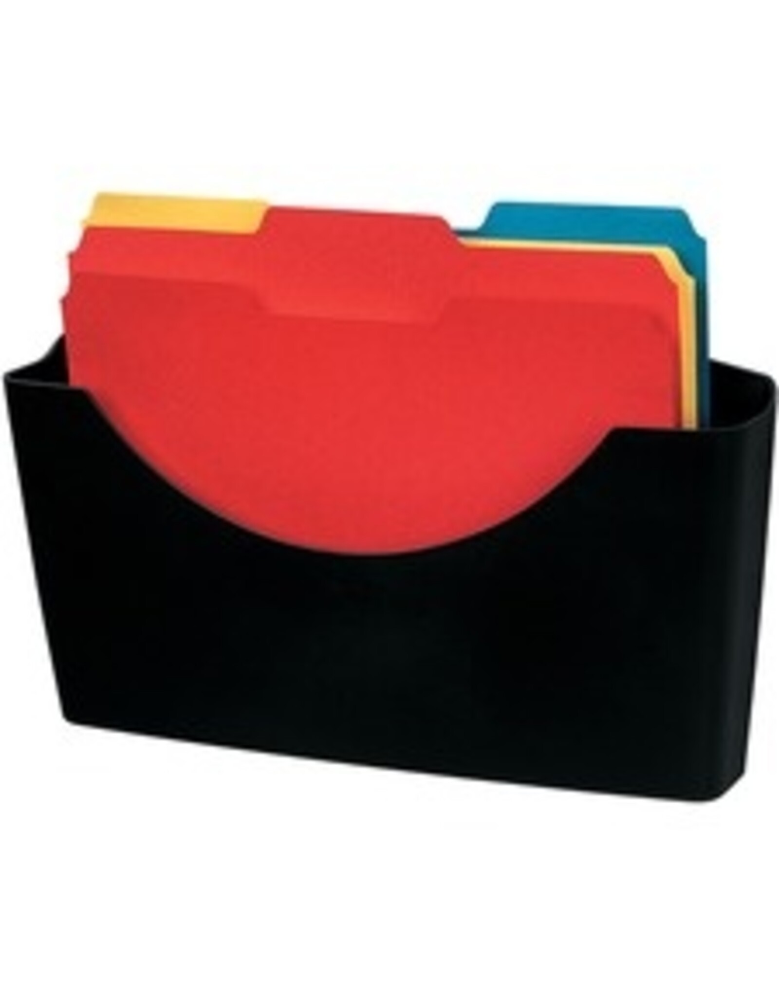 PARTITION ADDIT. FILE POCKET