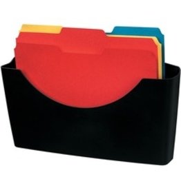 PARTITION ADDIT. FILE POCKET