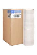 STRETCH FILM HVY 15''x1500'  *4