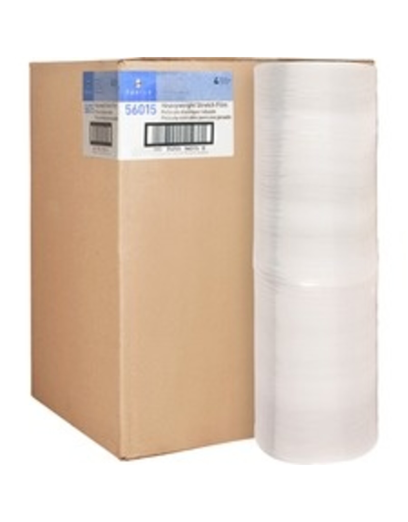 STRETCH FILM HVY 15''x1500'  *4