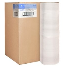 STRETCH FILM HVY 15''x1500'  *4
