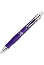 PEN,GEL,RT,0.7MM,GR8GEL *VIO