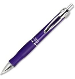 PEN,GEL,RT,0.7MM,GR8GEL *VIO