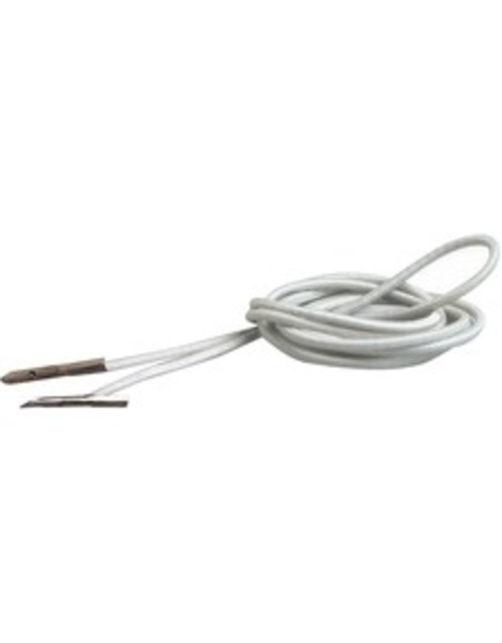 NECK CORD WHITE ELASTIC *50/PK