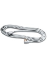 EXTENSION CORD, HD 15 FT*GREY