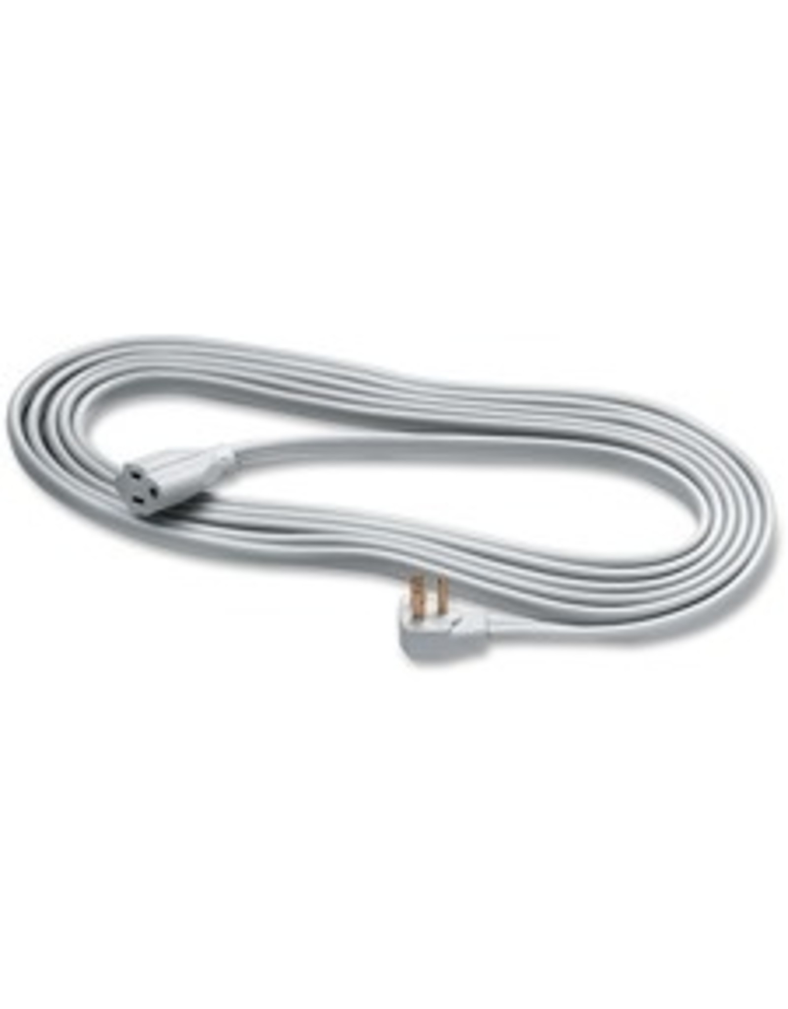 EXTENSION CORD, HD 15 FT*GREY