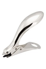 STAPLE REMOVER, HD      *CHRME