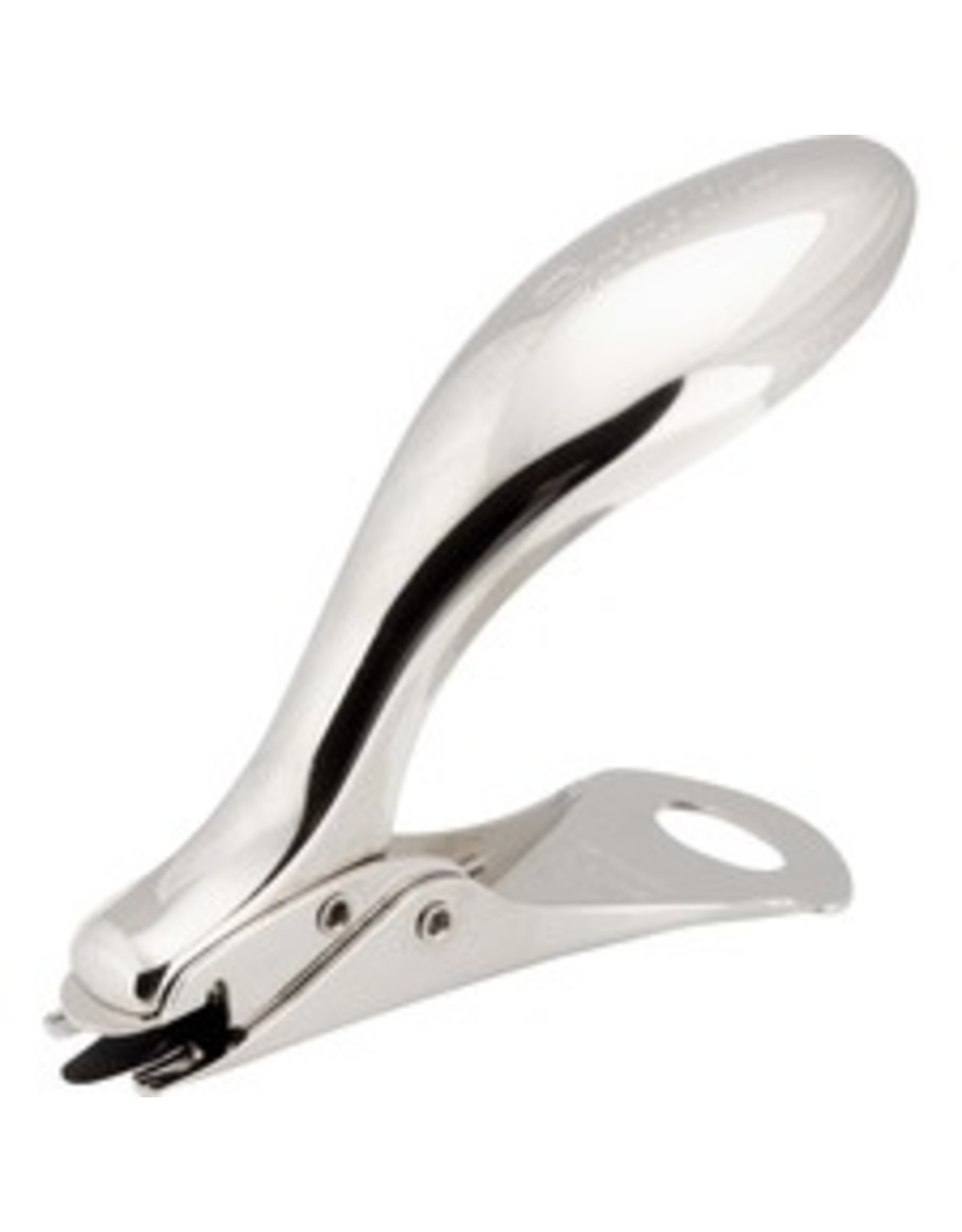 STAPLE REMOVER, HD      *CHRME