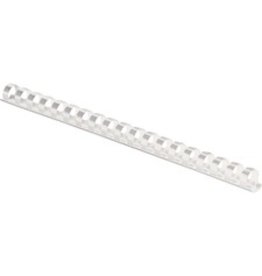 COMB,BIND,3/8'',100PK,WE