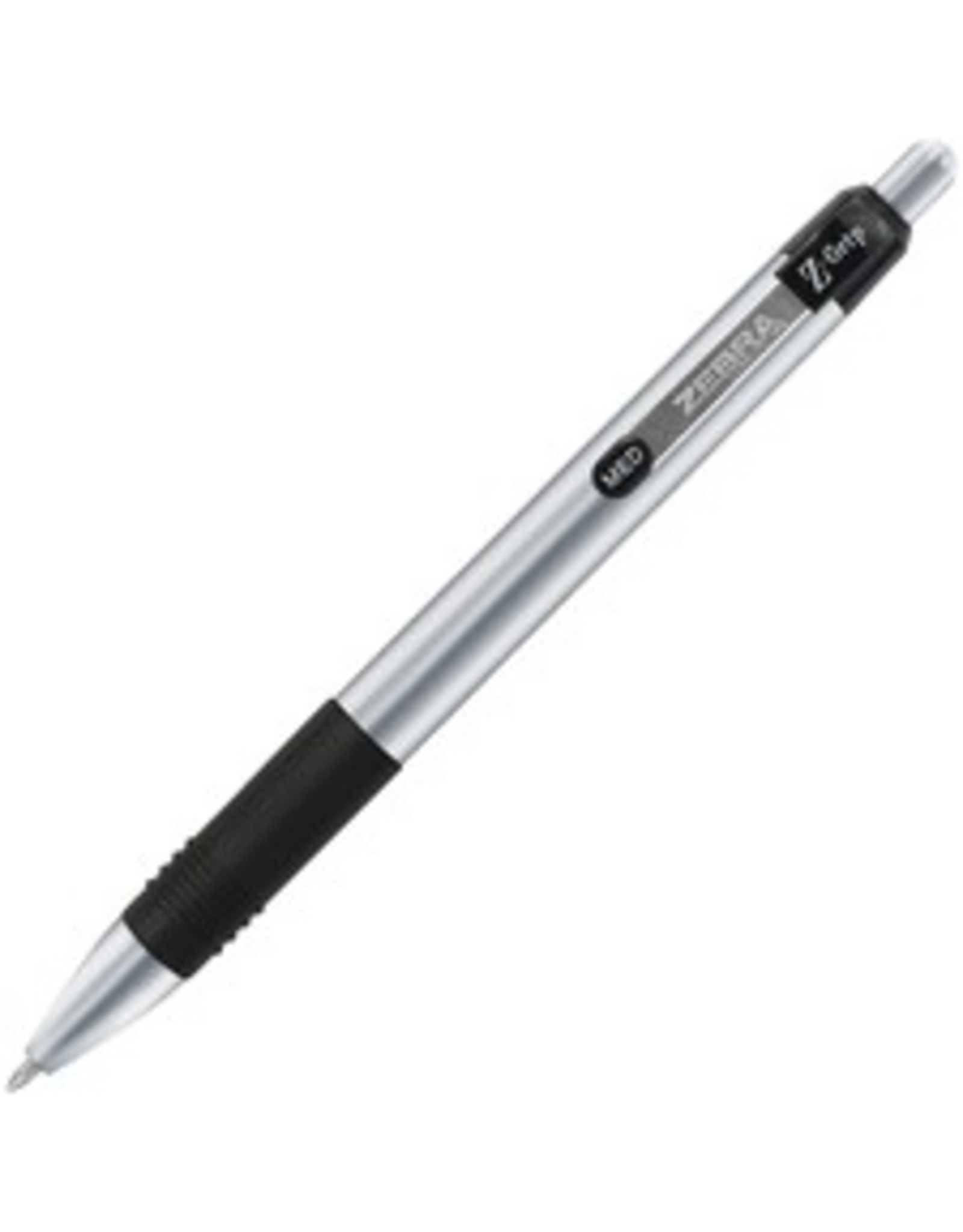PEN RTRC Z-GRIP MAX 1.0mm*BLK