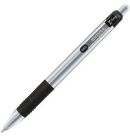PEN RTRC Z-GRIP MAX 1.0mm*BLK