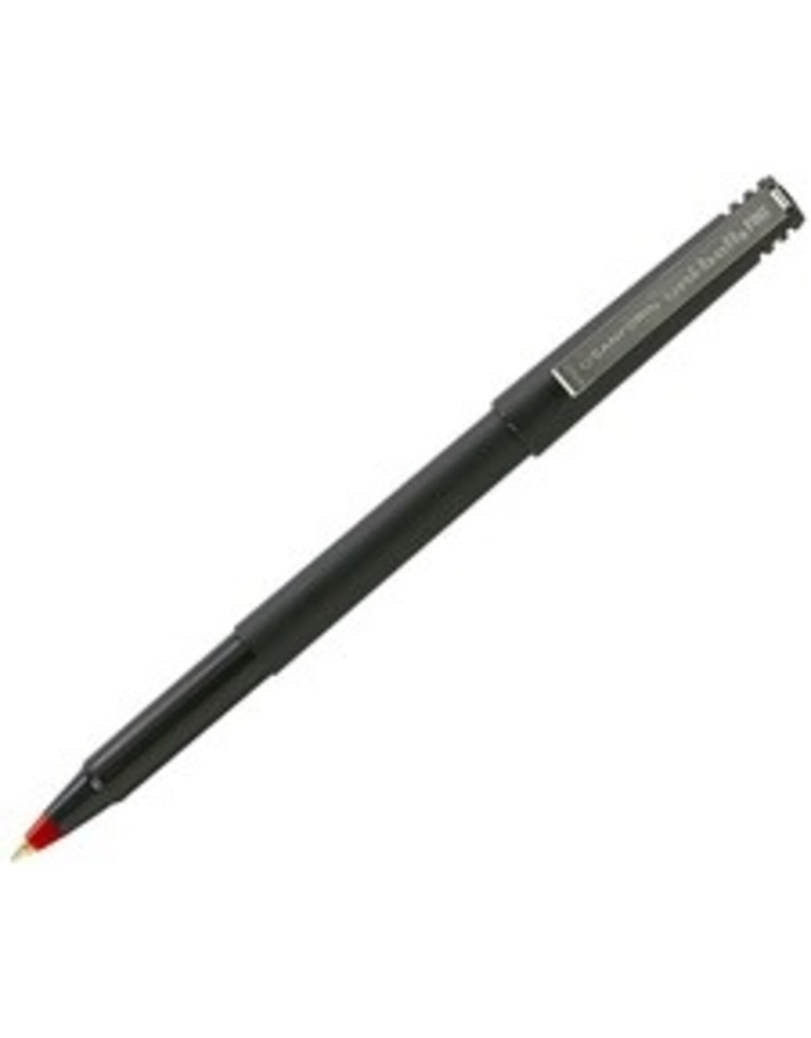 UNIBALL, STD FINE UB*RED