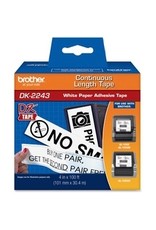 PAPER TAPE 4''x100'