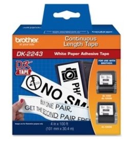 PAPER TAPE 4''x100'