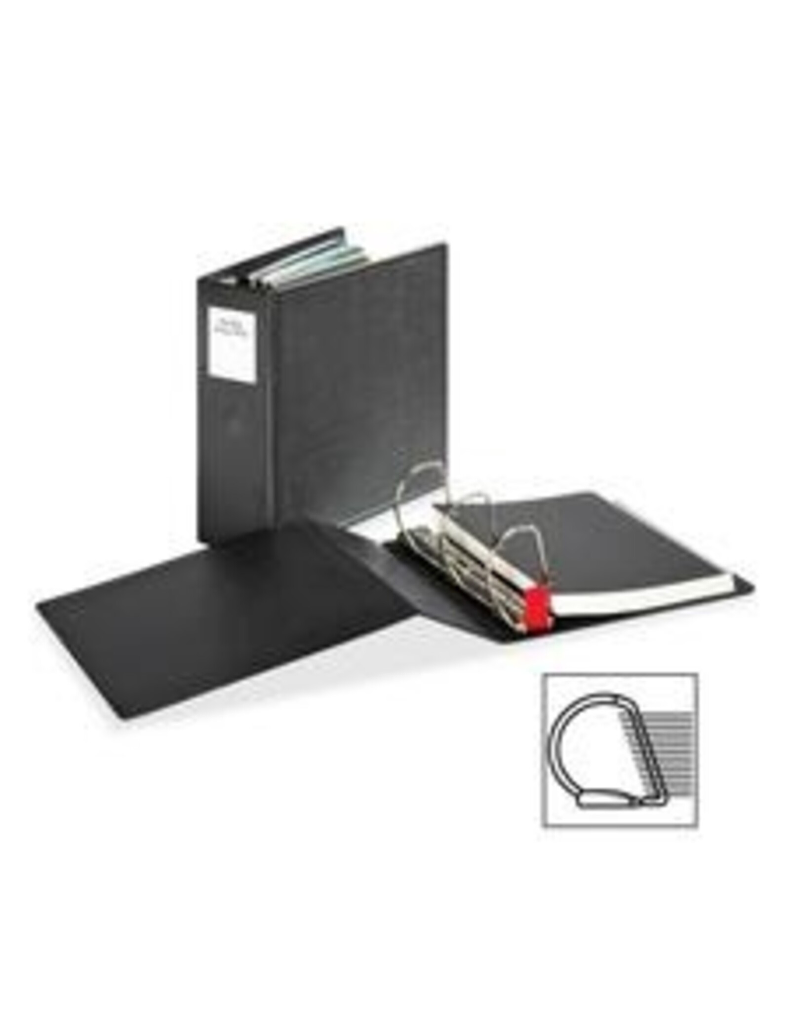 BINDER,EASYOPN,LCK,SLNT-D