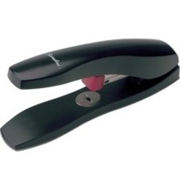 STAPLER, 2 to 60 DESKTOP*BLACK