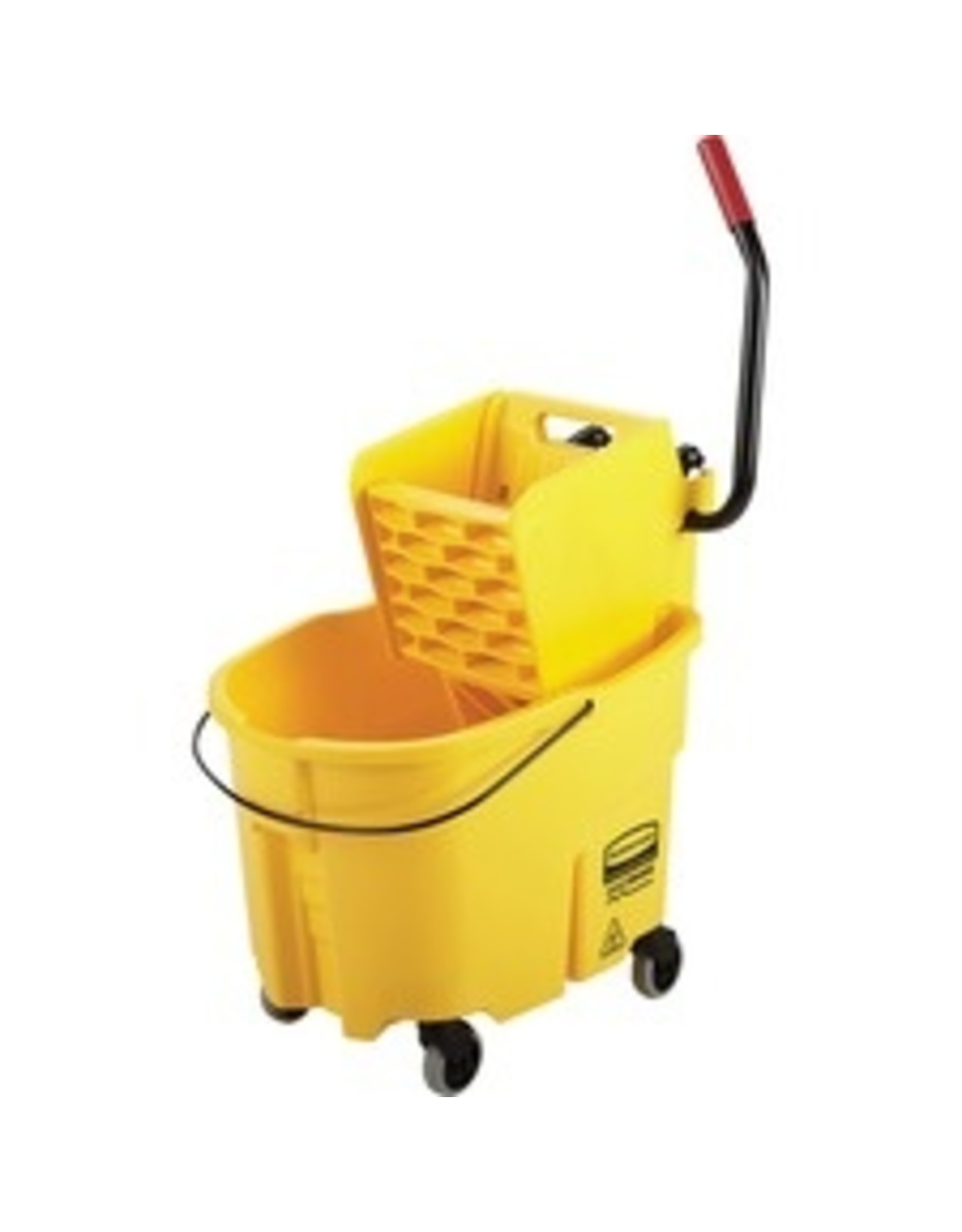 WAVE BREAK 35QT. SIDEPRES CMBO