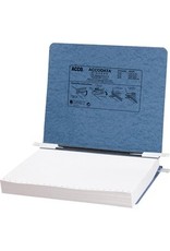 DATA BNDR, PSTX BRS 11x8.5*BLU