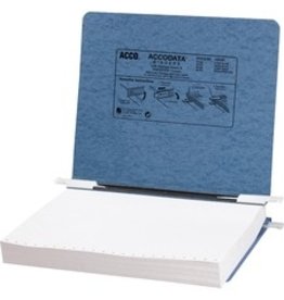 DATA BNDR, PSTX BRS 11x8.5*BLU