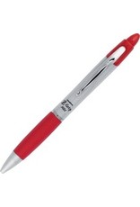PEN RTRC Z-GRIP MAX 1.0mm*RED