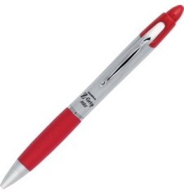 PEN RTRC Z-GRIP MAX 1.0mm*RED