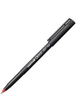 UNIBALL, ONYX MICRO UB104 *RED