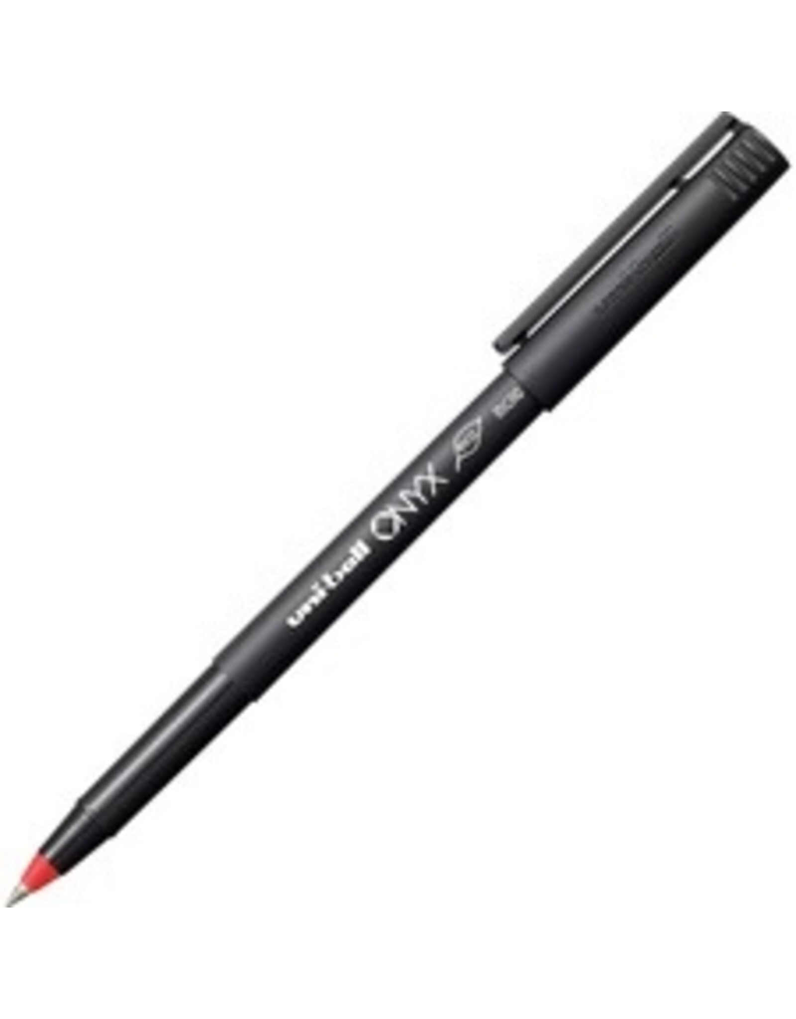 UNIBALL, ONYX MICRO UB104 *RED
