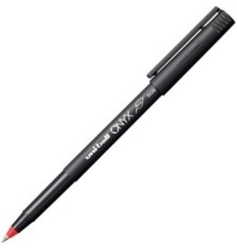 UNIBALL, ONYX MICRO UB104 *RED