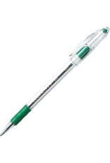 STICK PEN, RSVP MD*GREEN