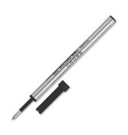 RFL, ROLLER MED   *BLACK* 1/CD