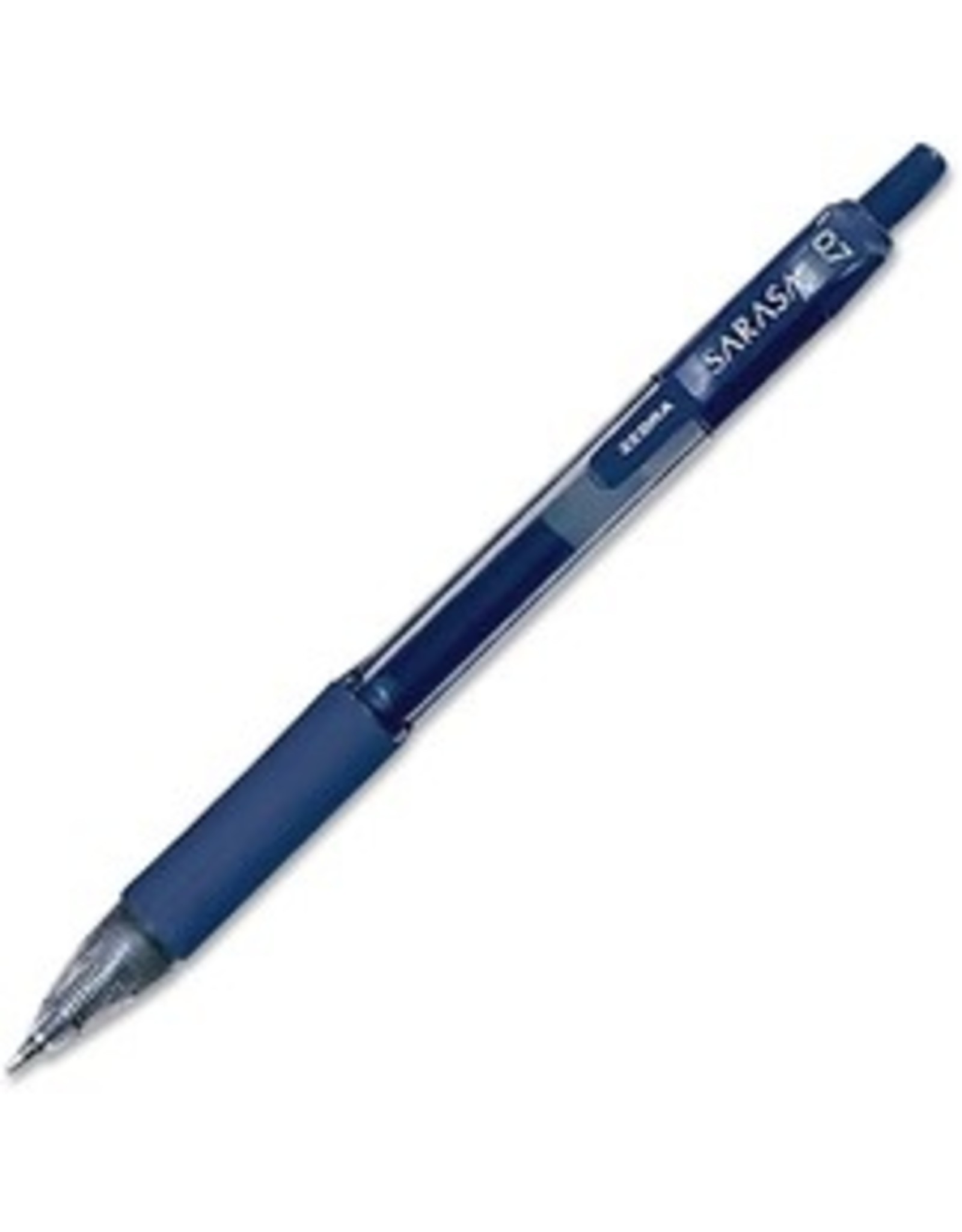 PEN, GEL RTRC SARASA MED*INDIG