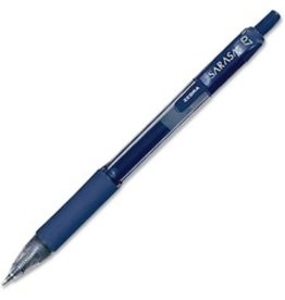 PEN, GEL RTRC SARASA MED*INDIG