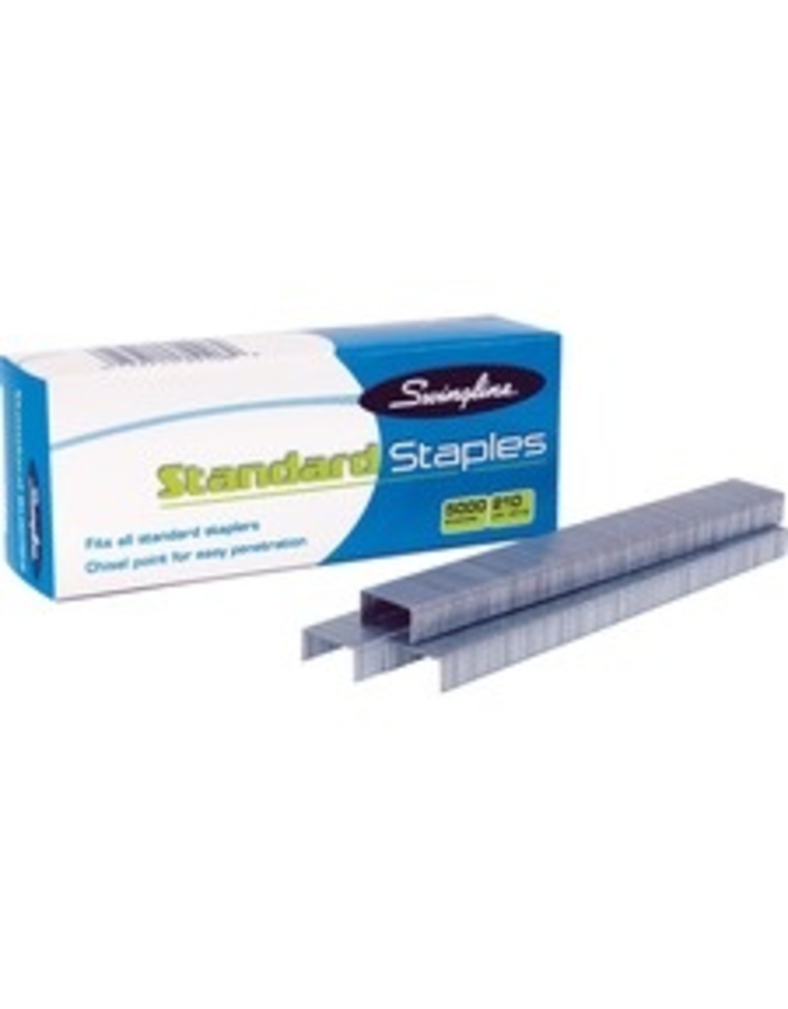 STAPLES, STD (SF1)CHISEL*5M/BX