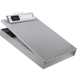 CLIPBRD C/RITE(RR8512C)*8.5x12