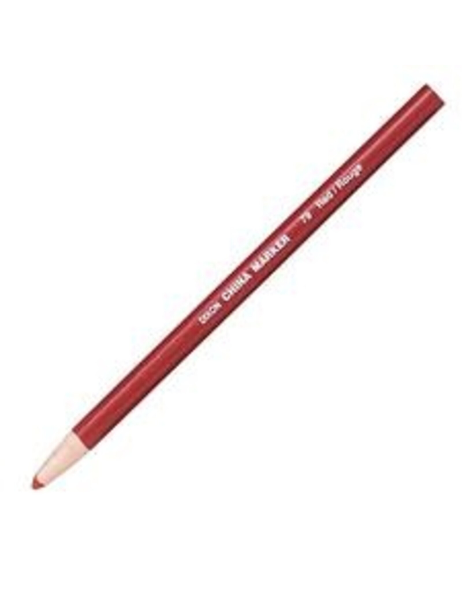 CHINA MARKER, PHANO*RED